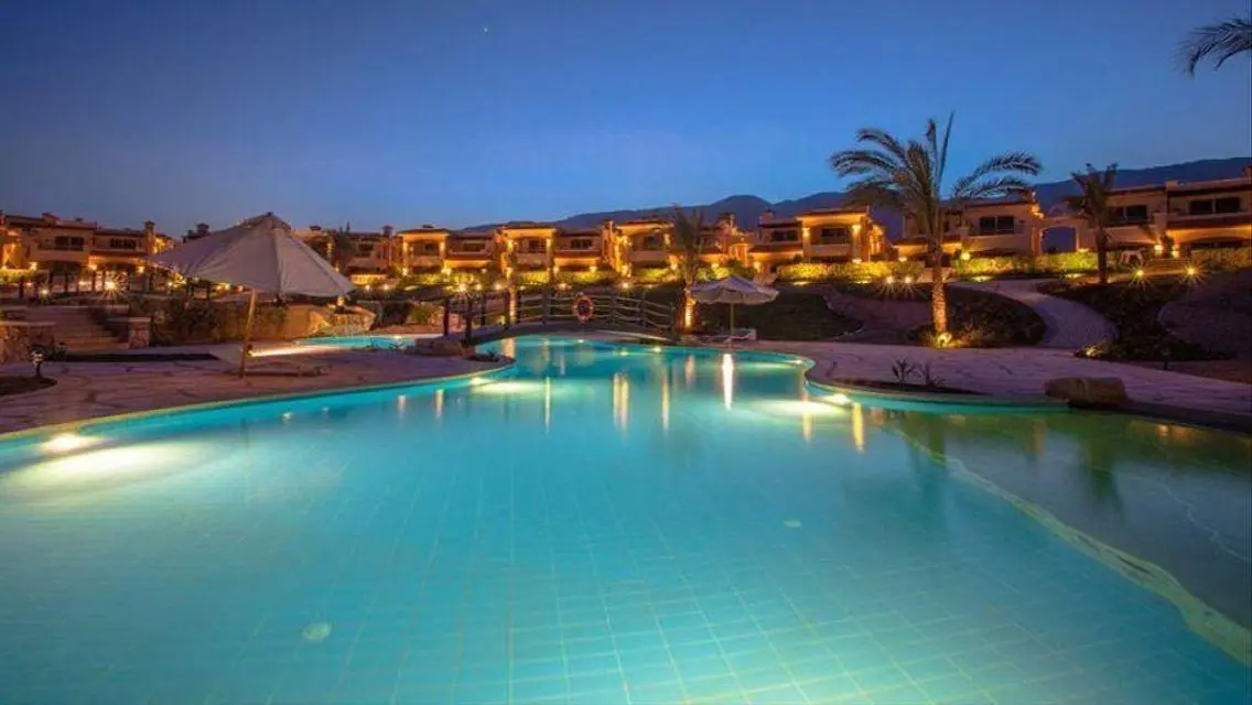 Luxury Apartment at La Vista 6 - Ain Sokhna