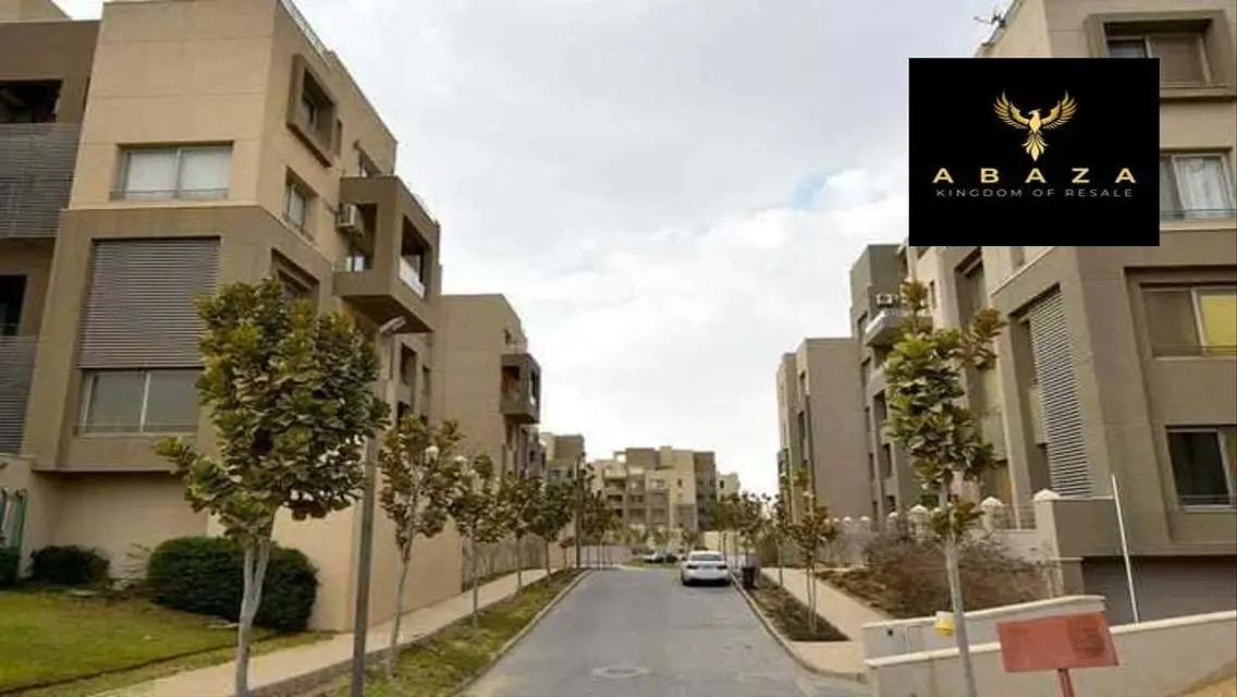 شقة فاخرة بمساحة 90 متر للبيع