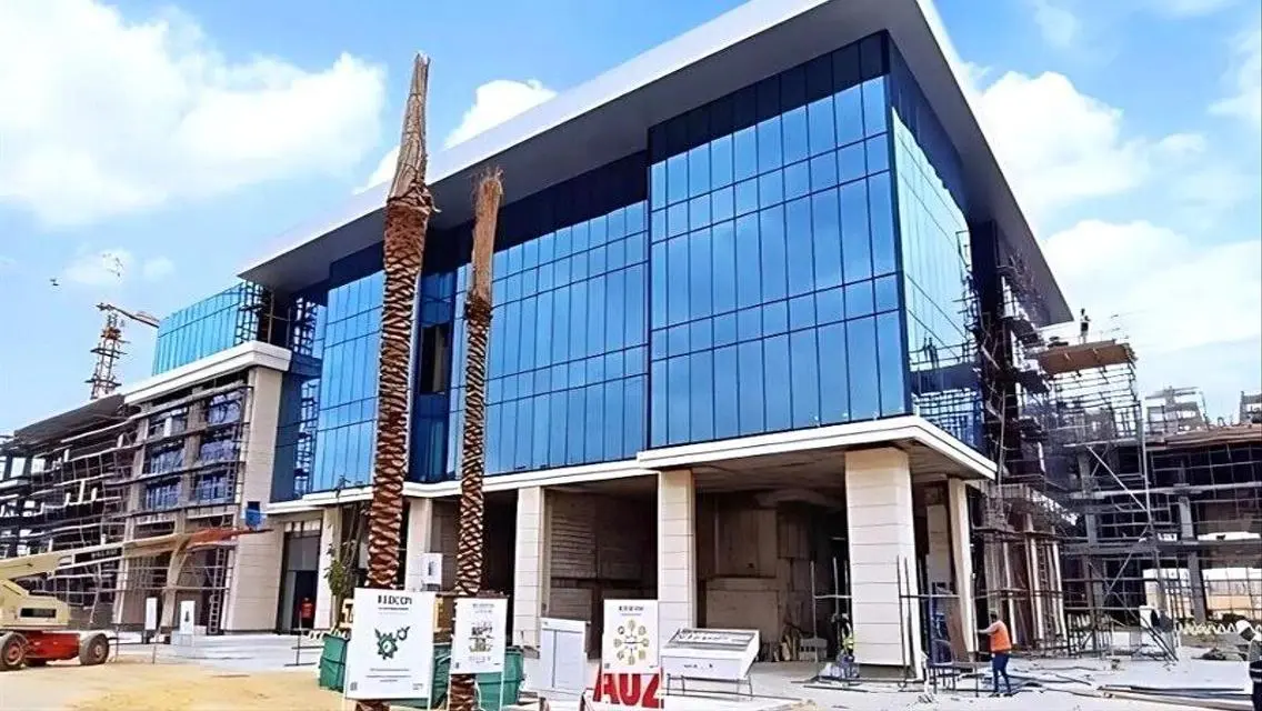Luxury Apartment in Prime Location at Golden Gate