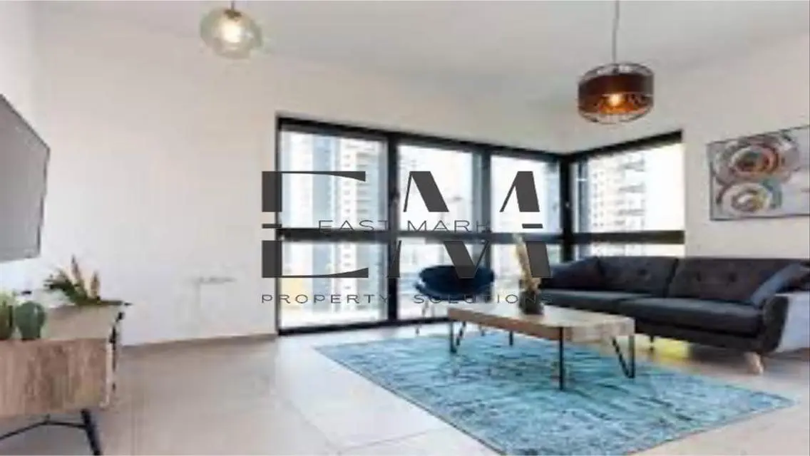 Luxury Apartment in Palm Hills 10