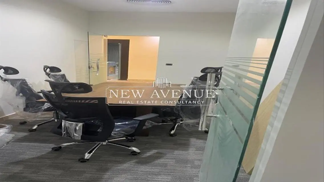 Luxury Apartment for Sale, 240 sqm in the Heart of the City