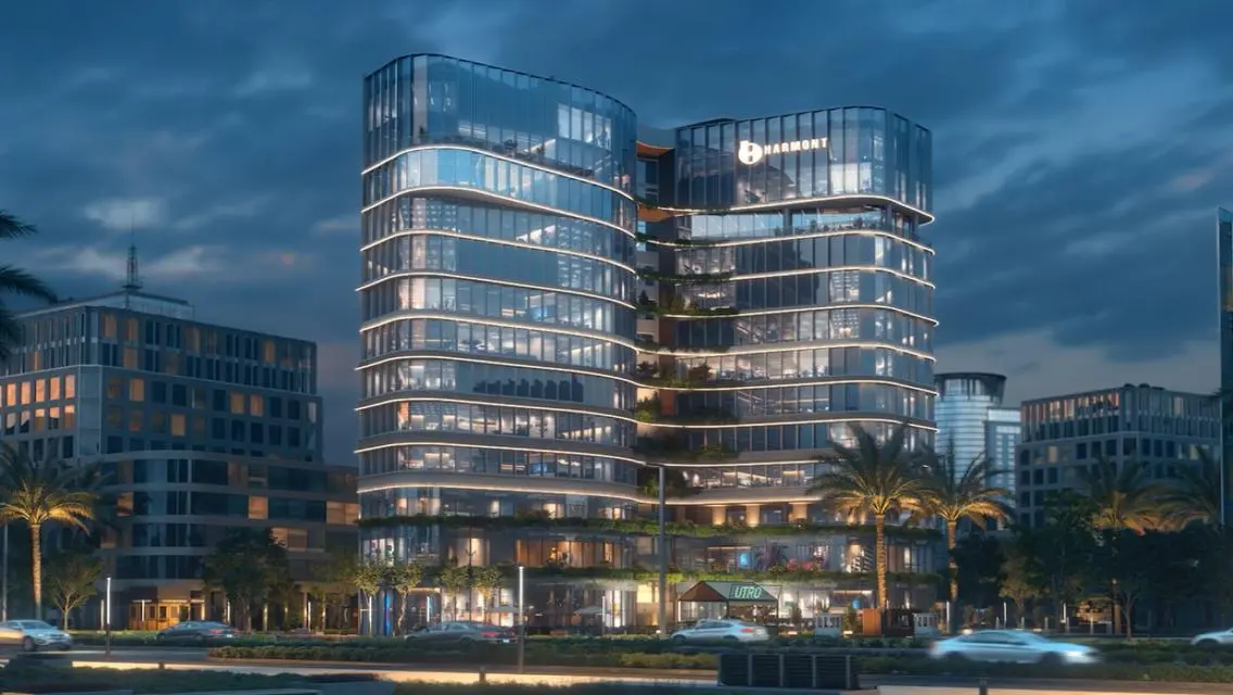 Luxury Apartment for Sale with 1328 Square Meters