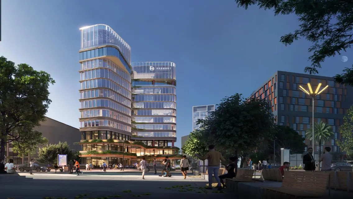 Luxury Apartment for Sale with 1328 Square Meters