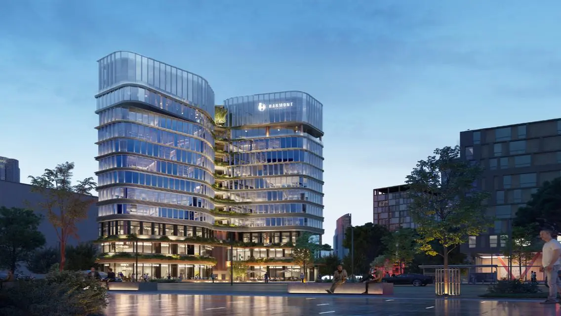 Luxury Apartment for Sale with 1328 Square Meters