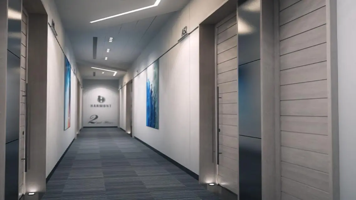 Luxury Apartment for Sale with 1328 Square Meters