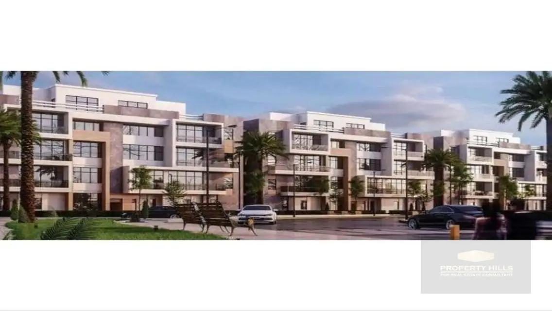 Stunning Apartment on Canal Walk Island - 177 sqm
