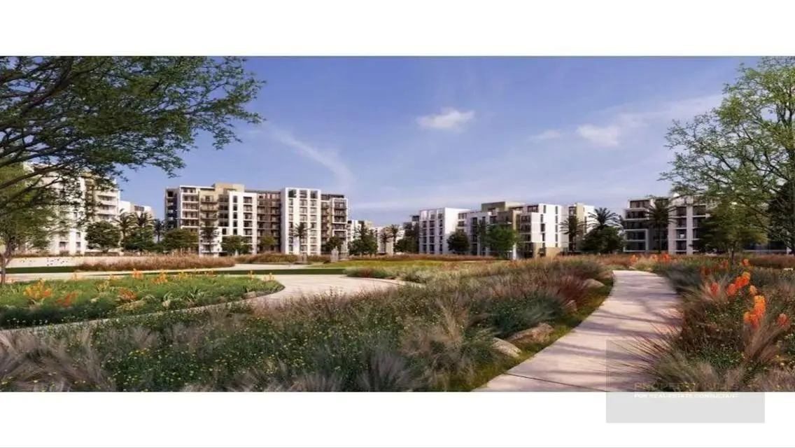 Stunning Apartment on Canal Walk Island - 177 sqm