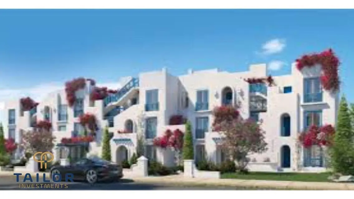 Luxury Apartment with Mountain View in North Coast