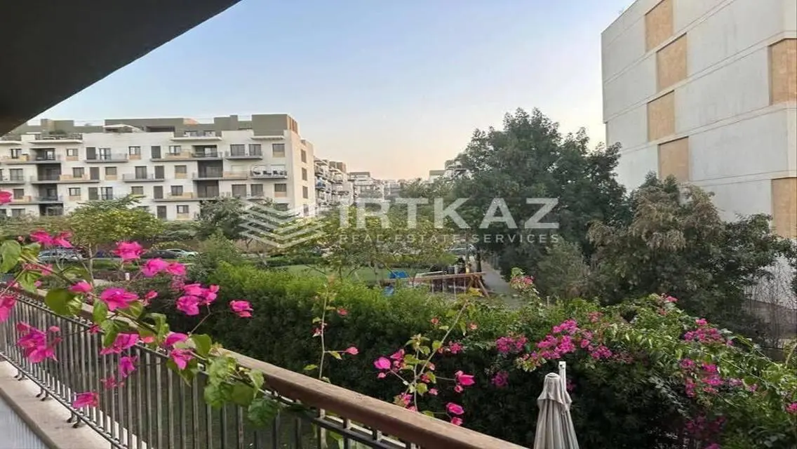 Luxury Apartment in AUC with Stunning Views