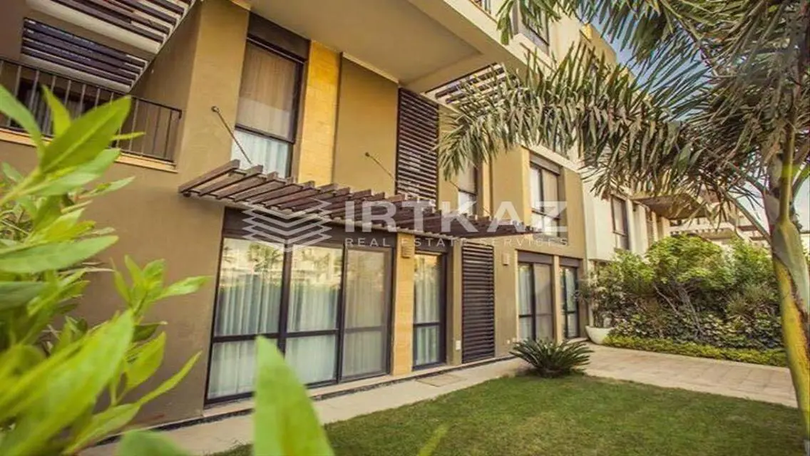 Luxury Apartment in AUC with Stunning Views