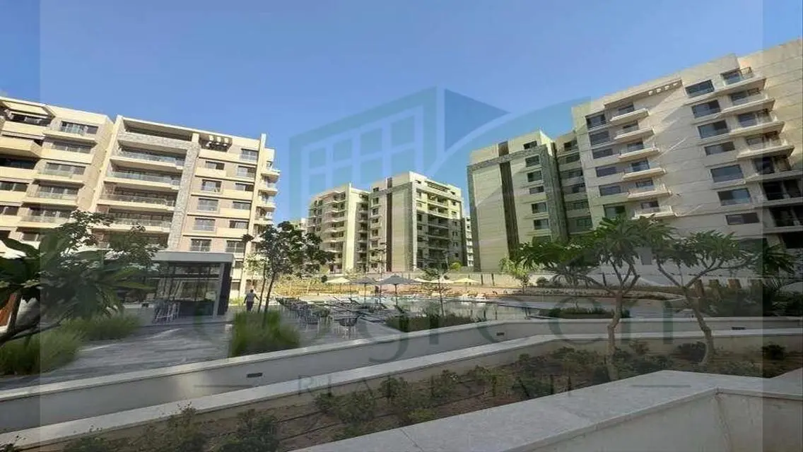 Luxury Apartment in Il Bosco City with All Amenities
