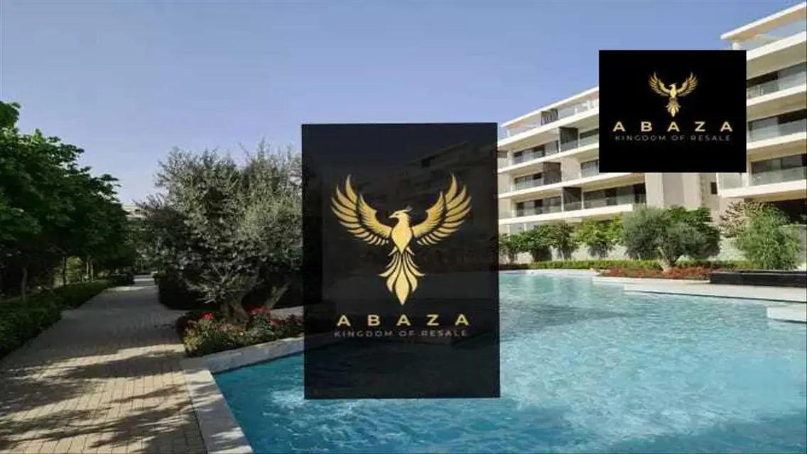 Luxury Apartment for Sale - 266 Meters in Prime Location