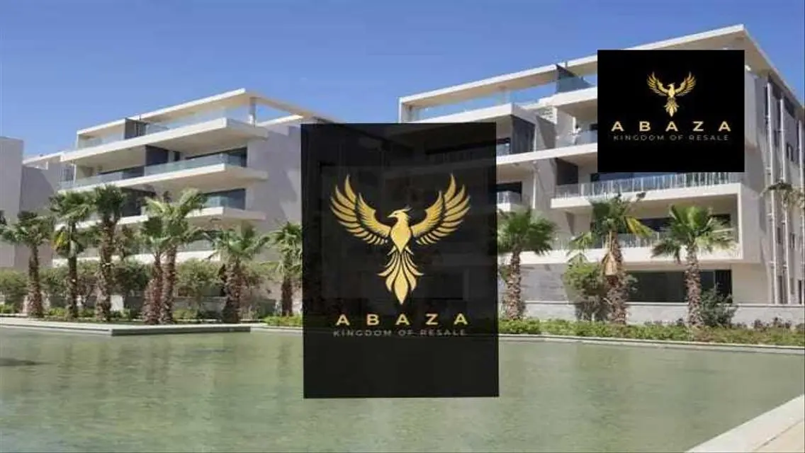 Luxury Apartment for Sale - 266 Meters in Prime Location