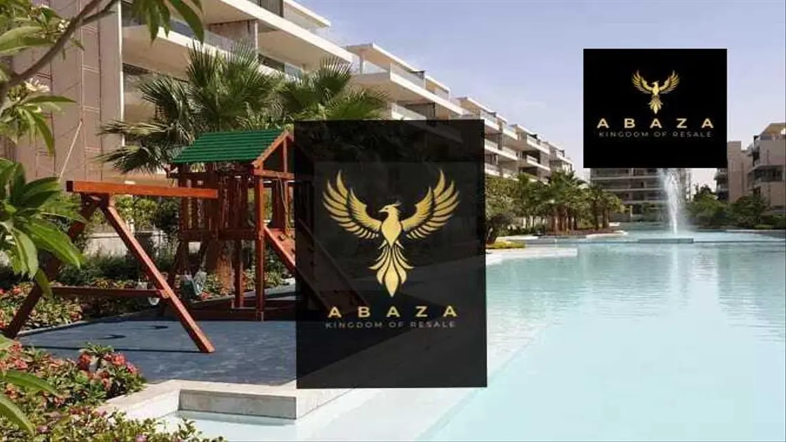 Luxury Apartment for Sale - 266 Meters in Prime Location