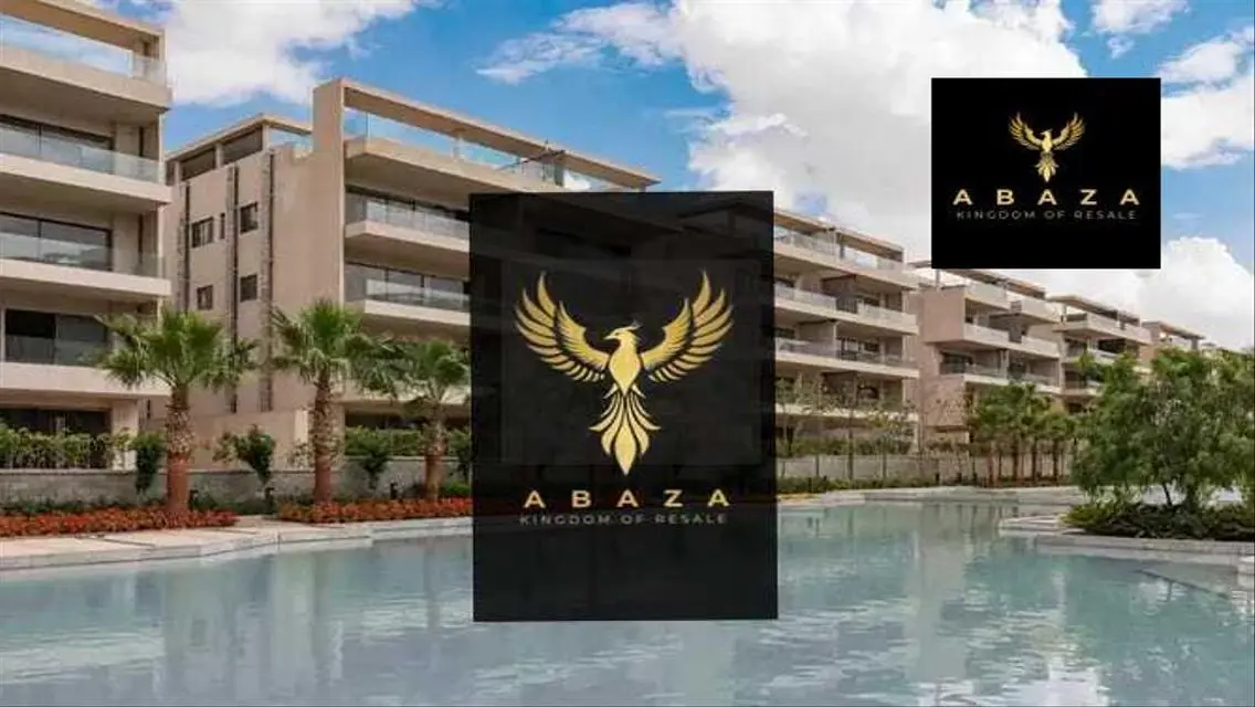 Luxury Apartment for Sale - 266 Meters in Prime Location