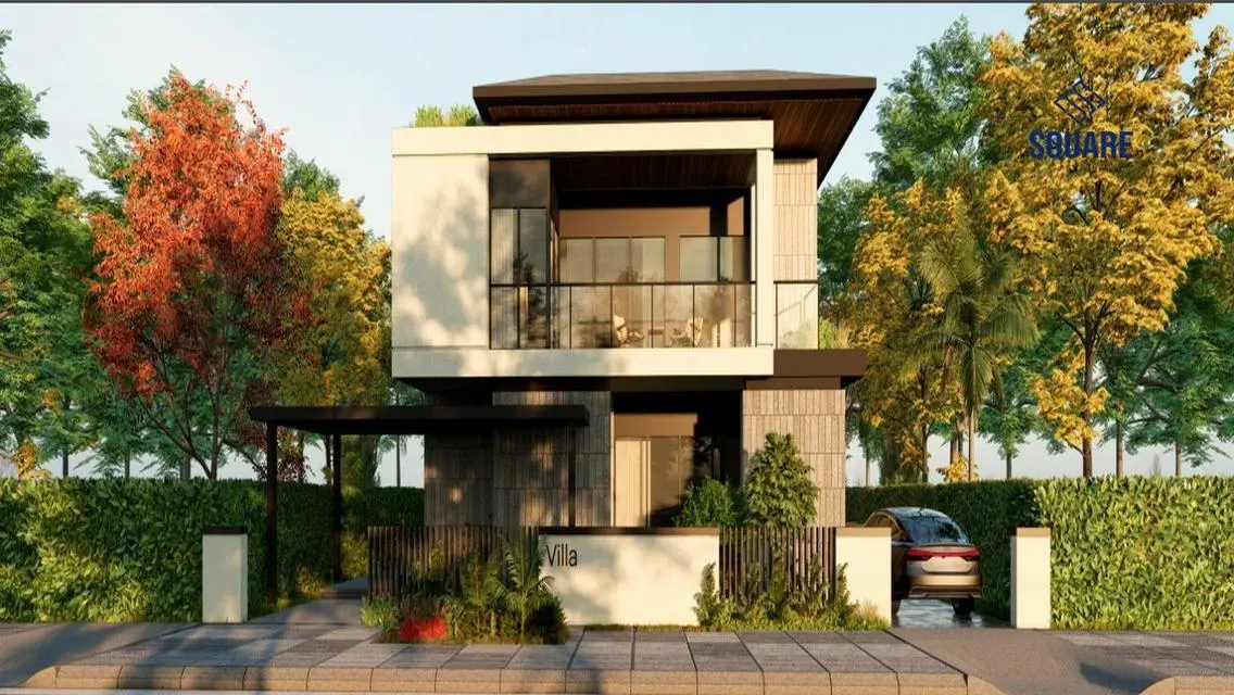 Luxury Apartment for Sale Overlooking Lakes