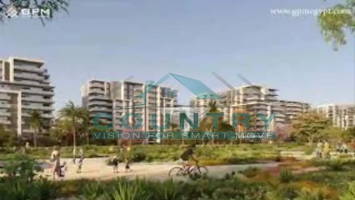 شقة فاخرة في ZED-El Sheikh Zayed