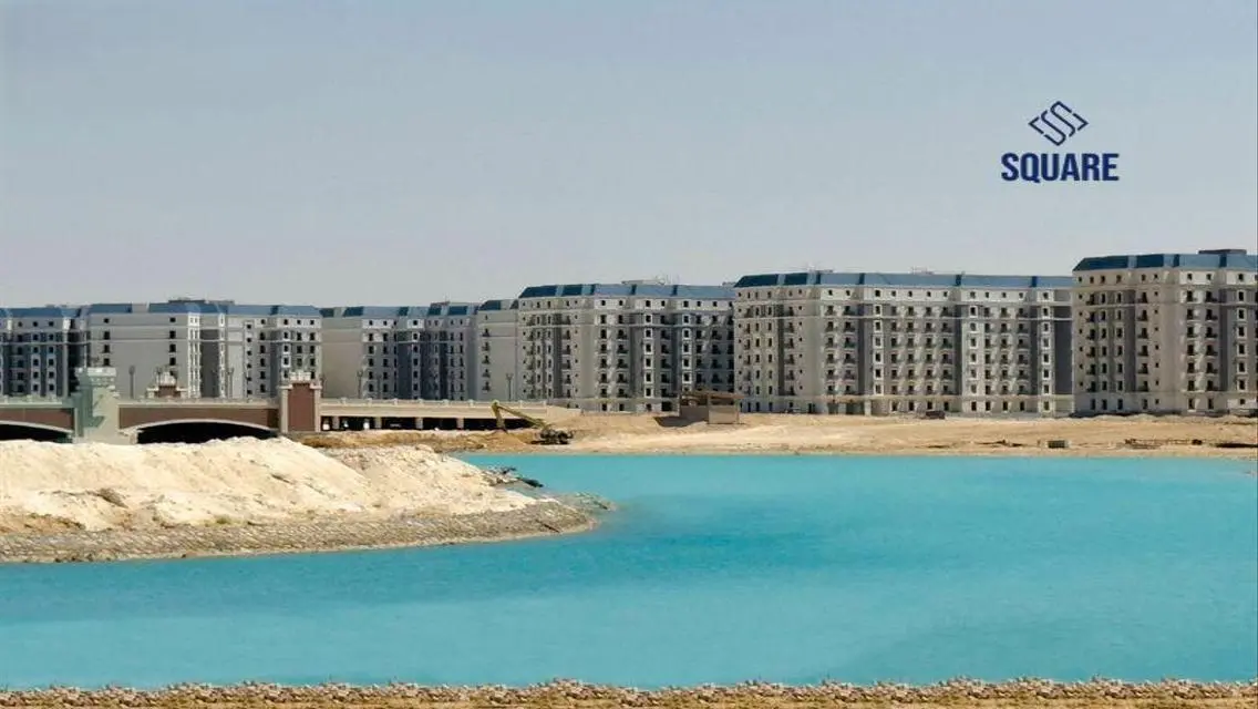 Luxury Apartment for Sale with Stunning Views