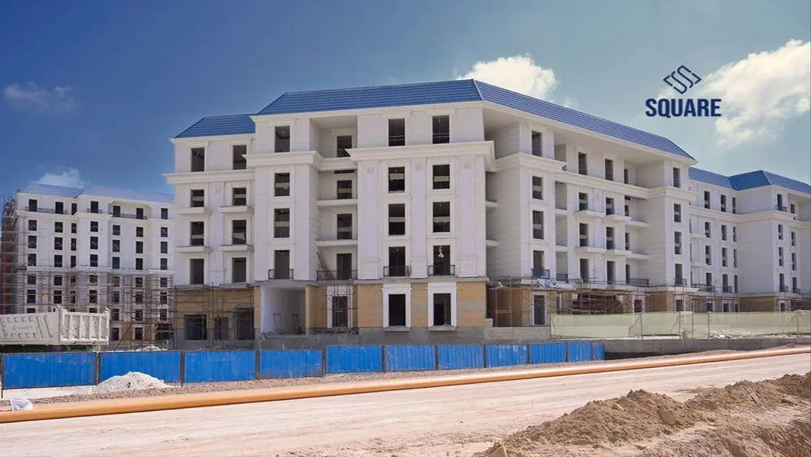 Luxury Apartment for Sale with Stunning Views