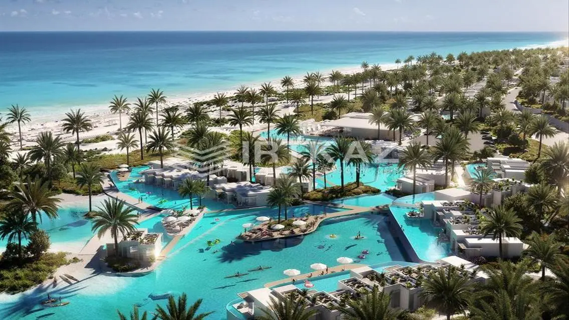 Soul Luxury Beach Resort - Stunning Apartment with Lake View