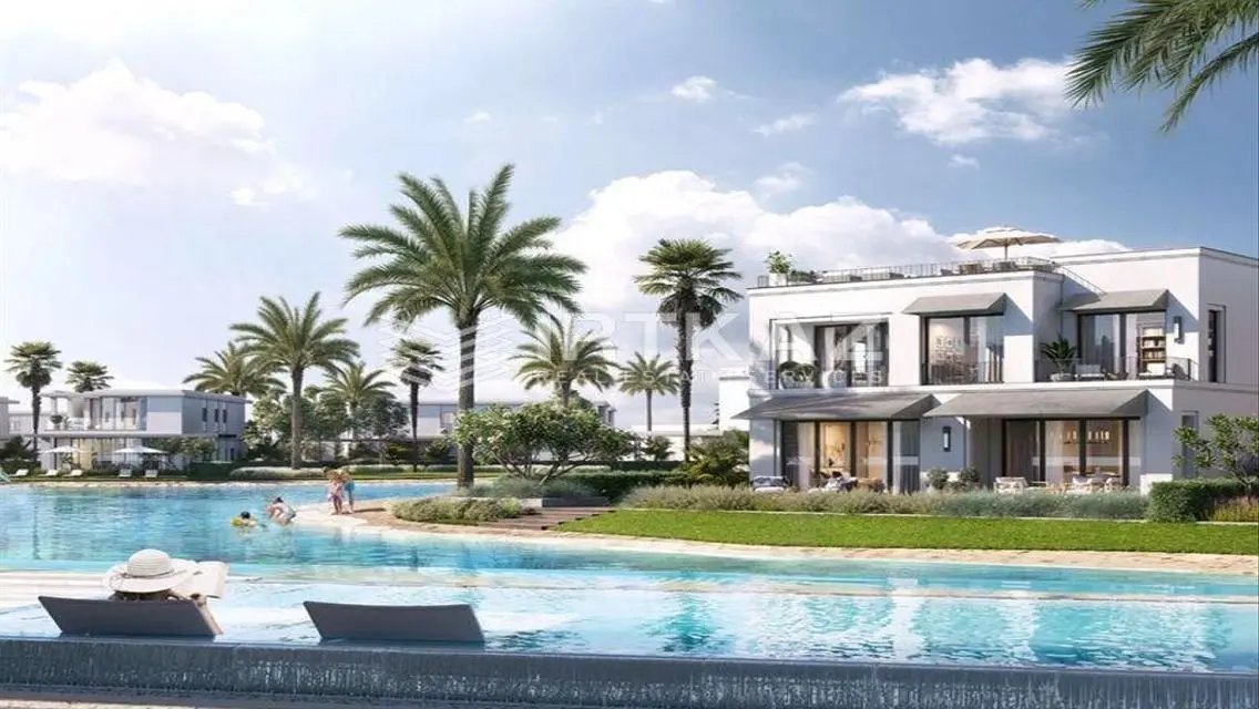 Soul Luxury Beach Resort - Stunning Apartment with Lake View