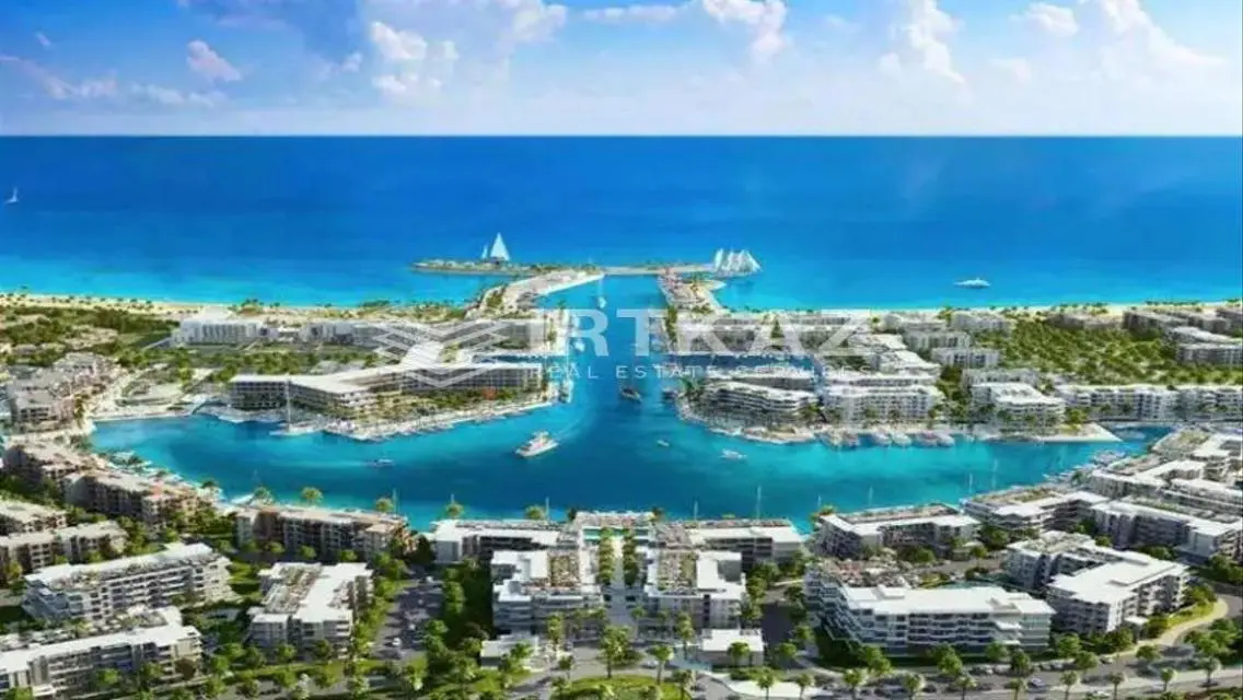 Soul Luxury Beach Resort - Stunning Apartment with Lake View