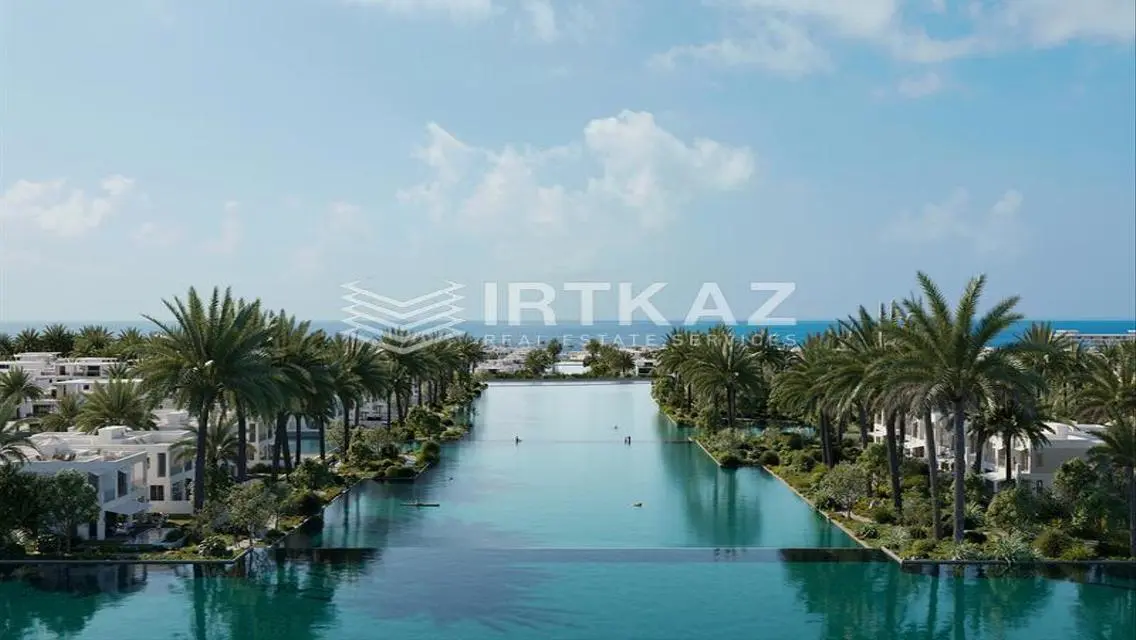 Soul Luxury Beach Resort - Stunning Apartment with Lake View