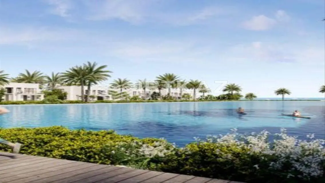 Soul Luxury Beach Resort - Stunning Apartment with Lake View