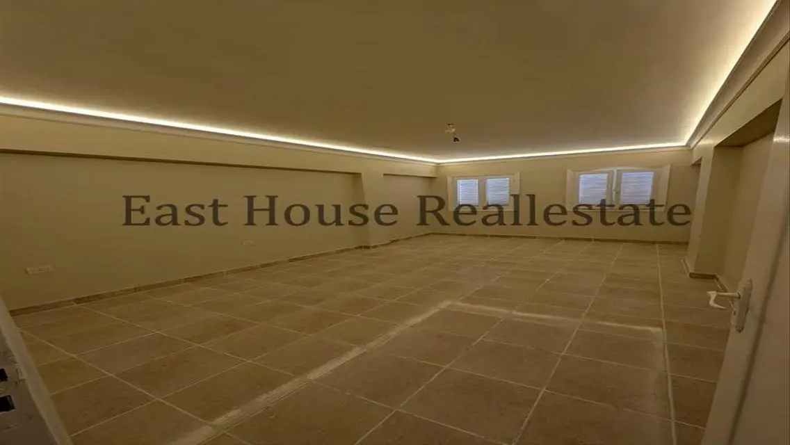 Stunning Apartment for Rent in Katameya Gardens - New Cairo