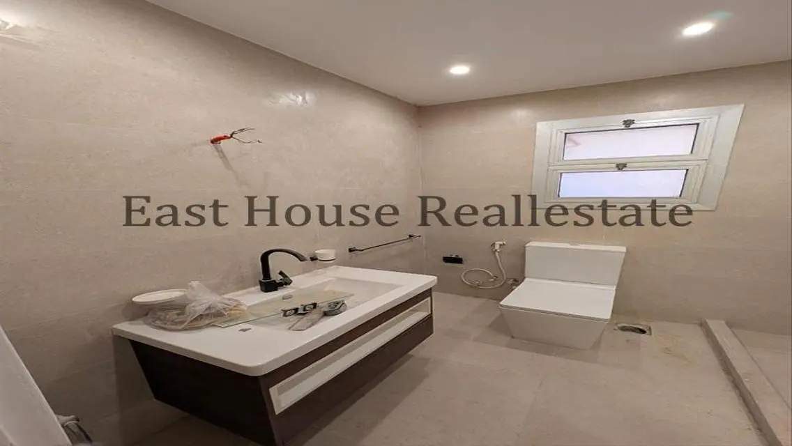 Stunning Apartment for Rent in Katameya Gardens - New Cairo