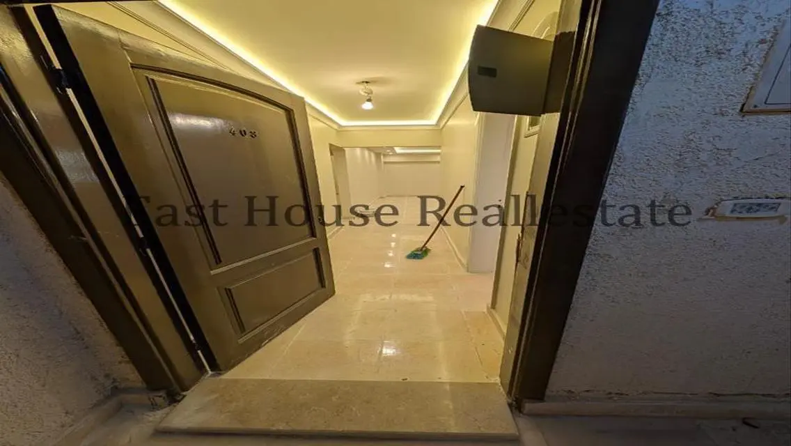 Stunning Apartment for Rent in Katameya Gardens - New Cairo