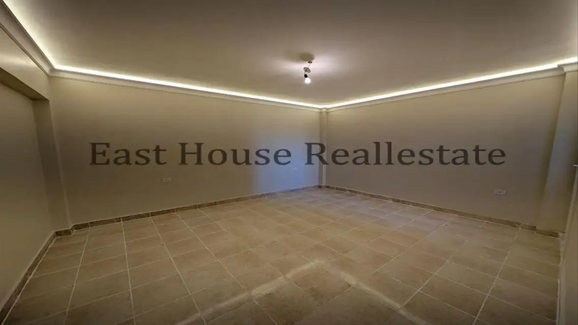 Stunning Apartment for Rent in Katameya Gardens - New Cairo