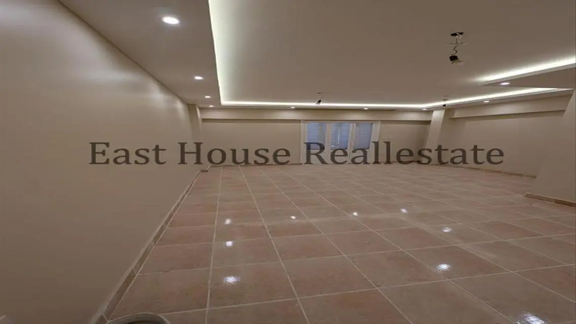 Stunning Apartment for Rent in Katameya Gardens - New Cairo