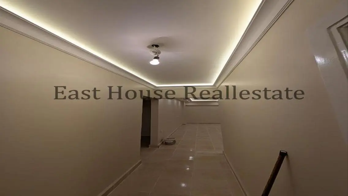 Stunning Apartment for Rent in Katameya Gardens - New Cairo