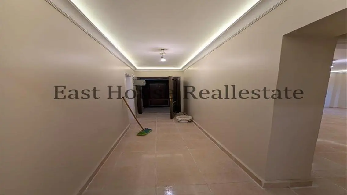 Stunning Apartment for Rent in Katameya Gardens - New Cairo