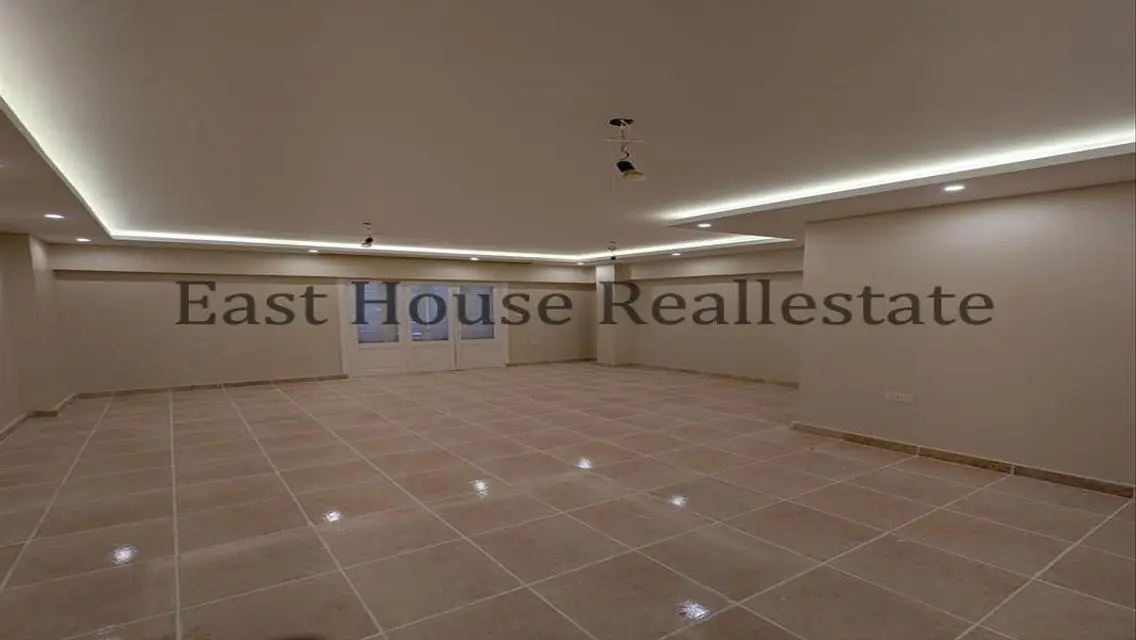 Stunning Apartment for Rent in Katameya Gardens - New Cairo