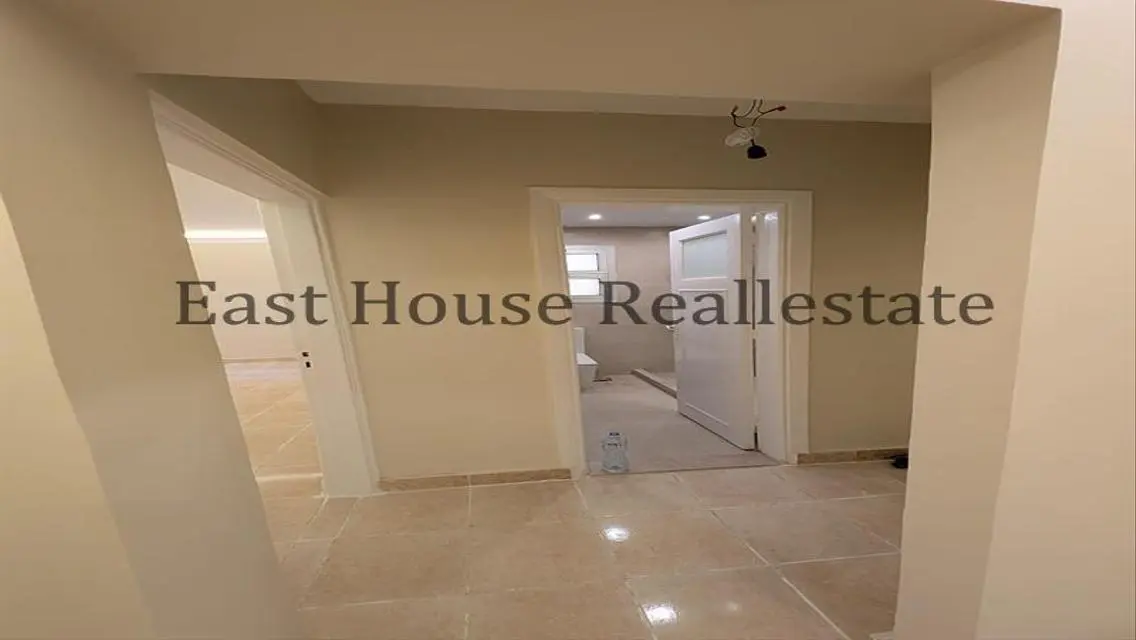 Stunning Apartment for Rent in Katameya Gardens - New Cairo