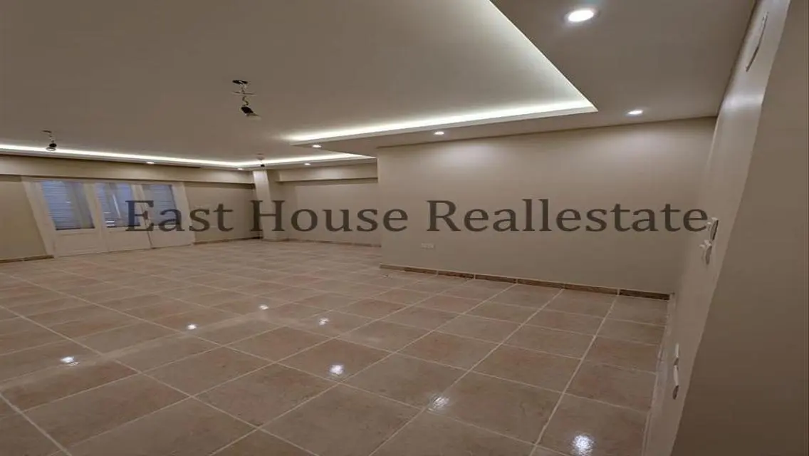 Stunning Apartment for Rent in Katameya Gardens - New Cairo