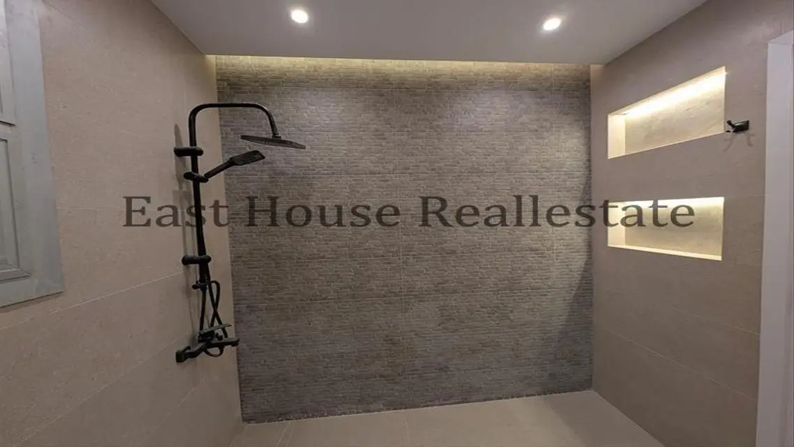Stunning Apartment for Rent in Katameya Gardens - New Cairo