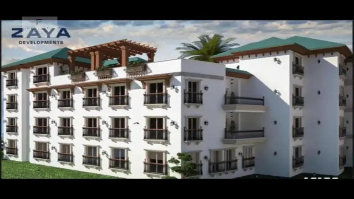 Luxurious Apartment for Sale with One Bedroom