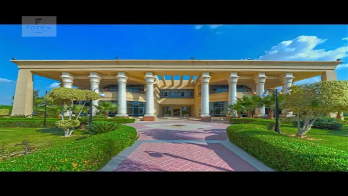 Luxurious Apartment for Sale with One Bedroom