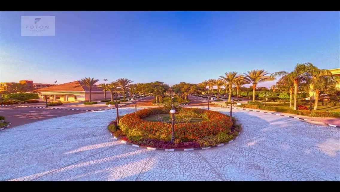 Luxurious Apartment for Sale with One Bedroom