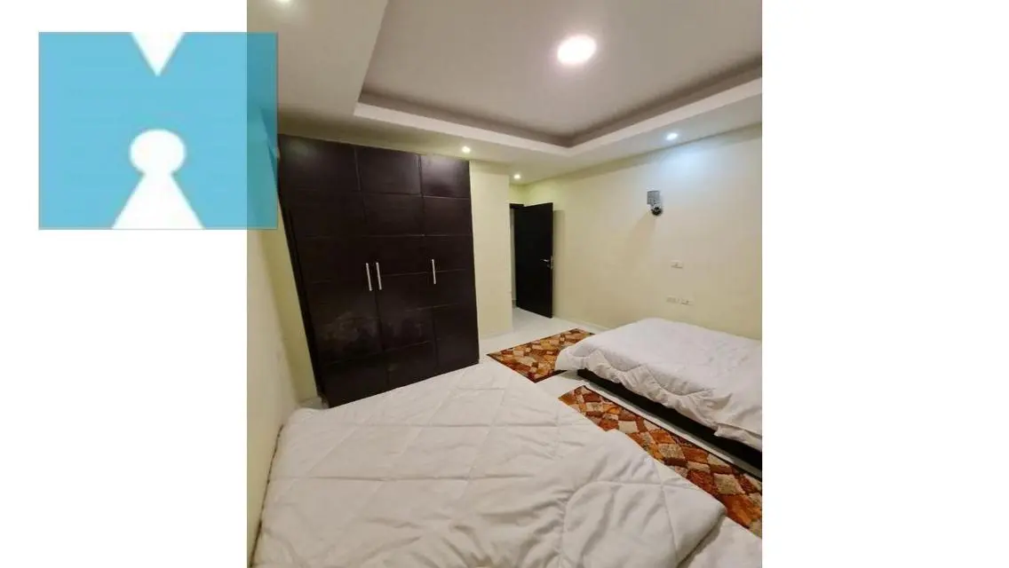 Luxury Apartment for Sale | 20 Meters with Premium Amenities