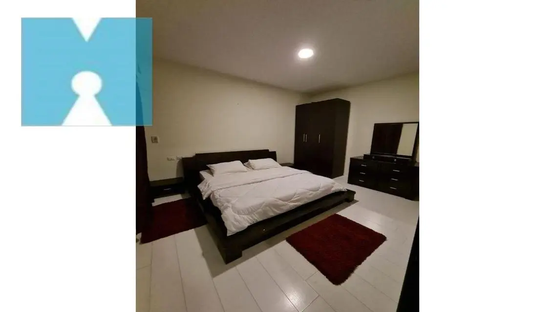 Luxury Apartment for Sale | 20 Meters with Premium Amenities