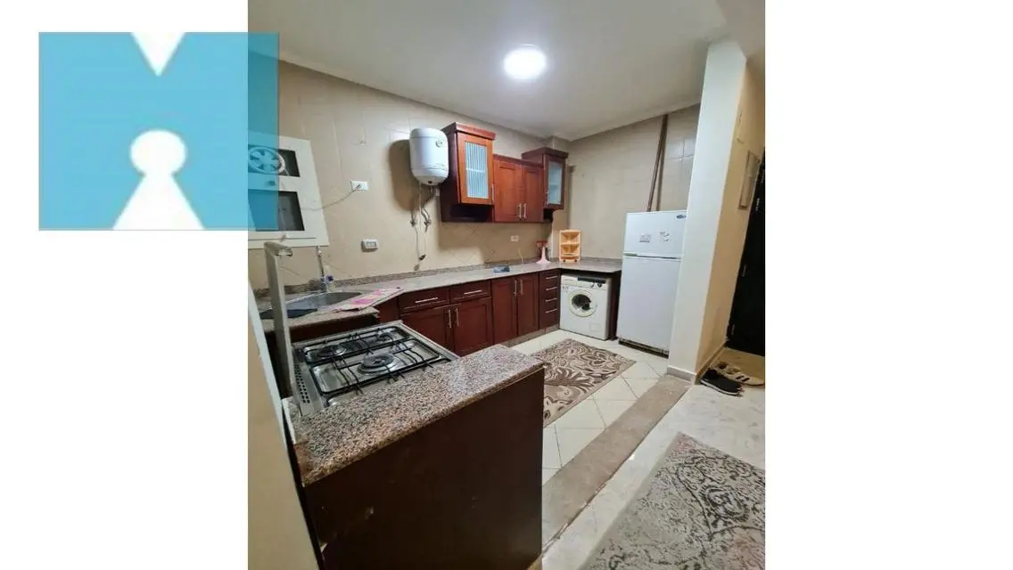 Luxury Apartment for Sale | 20 Meters with Premium Amenities