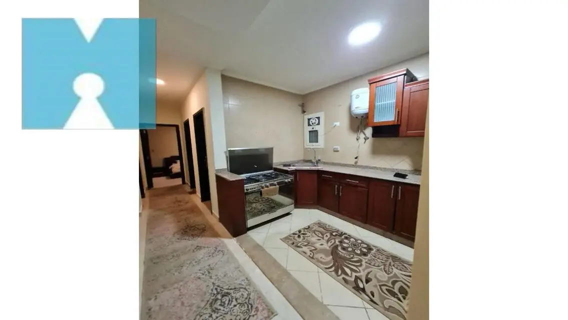 Luxury Apartment for Sale | 20 Meters with Premium Amenities