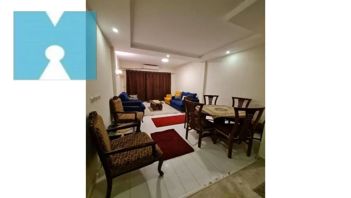 Luxury Apartment for Sale | 20 Meters with Premium Amenities