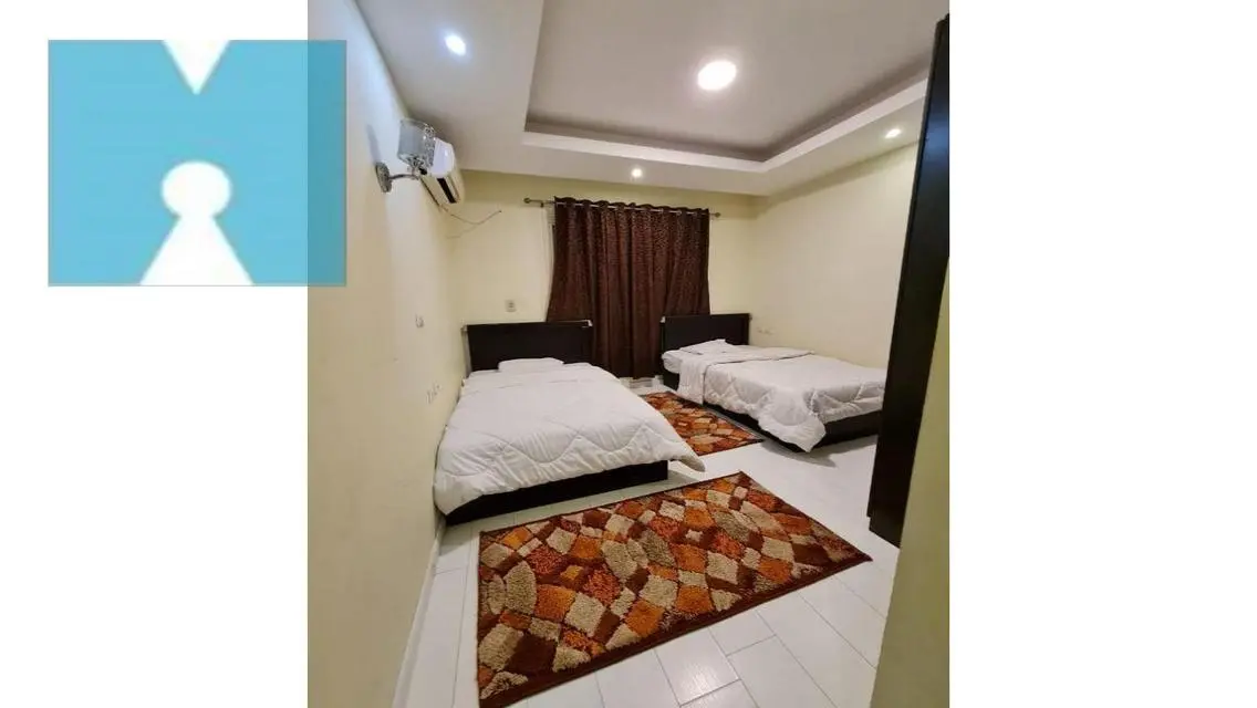 Luxury Apartment for Sale | 20 Meters with Premium Amenities