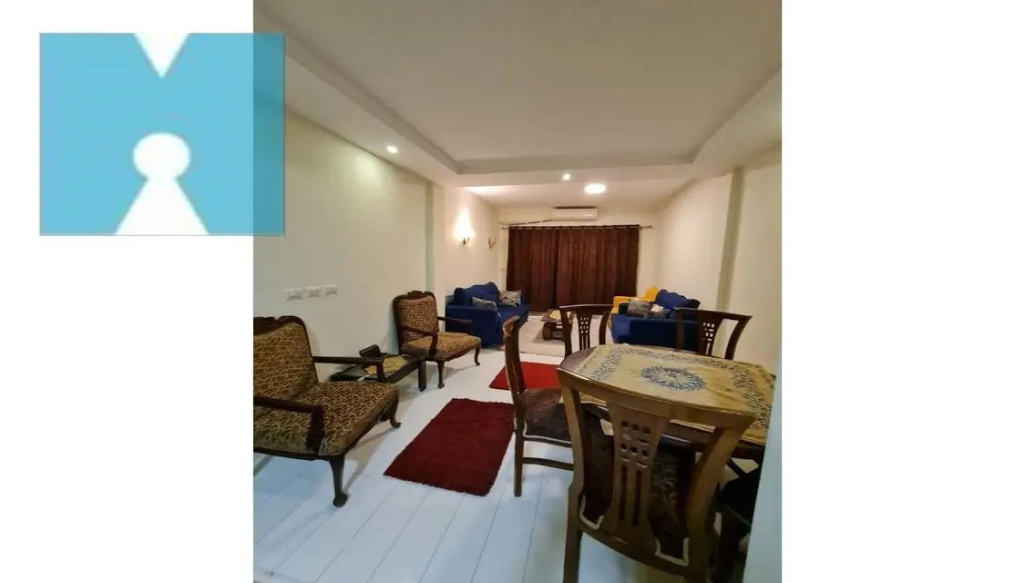 Luxury Apartment for Sale | 20 Meters with Premium Amenities