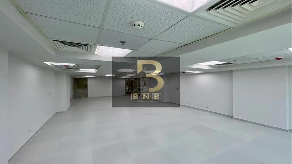 Luxurious Apartment for Rent - 1250 Square Meters